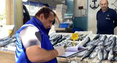 Yasak Av Araçlarına Geçit Yok! Giresun’da Sürdürülebilir Balıkçılığa Sıkı Takip