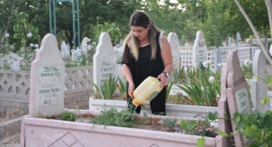 Yaşarken öldü dedikleri genç kadın, 34 yıl sonra gerçek kimliğine kavuştu