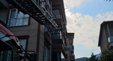 Yaşlı kadın evinde ölü bulundu