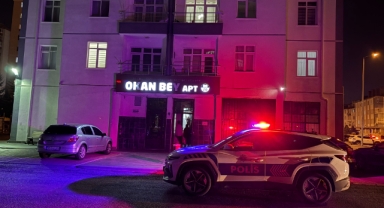 Yaşlı kadın evinde ölü bulundu