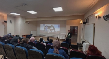 Yeşilay’dan Giresun’da Farkındalık Hareketi