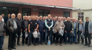 Zararlı Büyük, Mücadele Kararlı: Giresun'da Kokarca Teyakkuzu