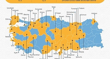 Zirai Dondan Zarar Gören Üreticilere Dev Destek! Ödemeler Başladı