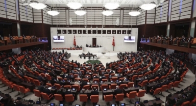 11. Yargı Paketi Meclis’e Sunulacak: Trafik Suçları ve Bilişim Suçlarına Yönelik Yeni Düzenlemeler