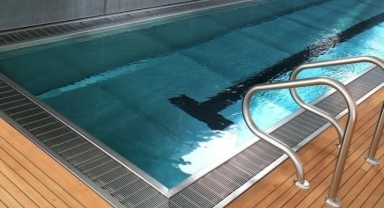 Havuz Malzemeleri Satın Alınacak