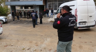 13 Yaşındaki Çocuk Evinde Ölü Bulundu