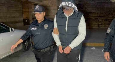 17 yaşındaki çocuğu tokat attığı gerekçesiyle bıçakladı!