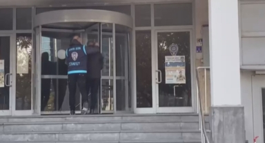 2 çocuk annesini sokak ortasında katleden şahıs yakalandı