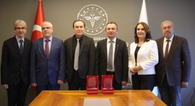 2024 Organ Bağışı Verileri Açıklandı: Giresun, Bölge Sıralamasında Başarılı İller Arasında