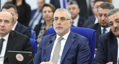 2026 Asgari Ücreti İçin Geri Sayım Başladı