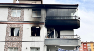 4 katlı binada patlama! Hasarın boyutu gün aydınlanınca ortaya çıktı