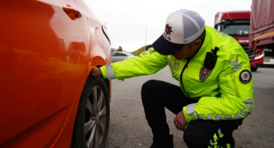 43 ilin geçiş güzergahında 