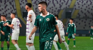 52 Orduspor FK, Giresunspor’u Farklı Geçti: 5-1