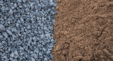 Kum, Çakıl ve Karışık Malzeme Mal Alımı İhale İlanı