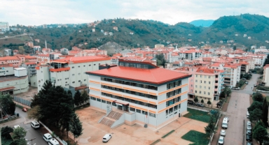 78 Milyonluk Yatırım Hizmete Girdi: Giresun’a Dev Eğitim Kazanımı!