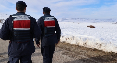 8 gündür kayıp olan yaşlı adamı arama çalışmaları sürüyor