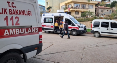 8 İşçi Tavuklu Pilavdan Zehirlendi