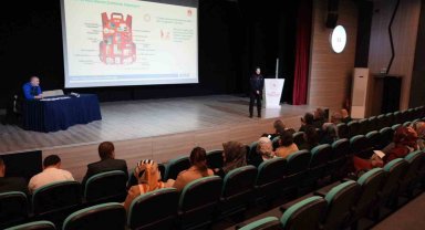 AFAD'dan sivil savunmacılara eğitim