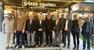 Ağız ve Diş Sağlığı Haftası Giresun’da Kutlandı