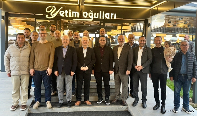 Ağız ve Diş Sağlığı Haftası Giresun’da Kutlandı