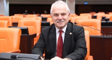 AK Parti 23 Yıldır Tek Başına İktidar! Milletvekili Elmas’tan 23. Yıla Özel Kutlama 