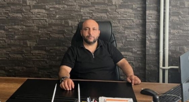 AK Parti Alucra İlçe Başkanı Gündüz’den “Mal Müdürlüğü” Tartışmalarına Net Açıklama