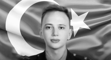 AK Parti Giresun İl Başkanı Yılmaz’dan Şehit Pilot Kandemir İçin Taziye Mesajı
