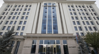 AK Parti'nin 23 yılı geride bırakan iktidar yolculuğu