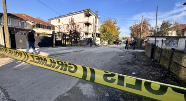 Akrabalar arasında silahlı kavga! 5 kişi yaralandı