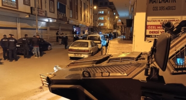 Alacak-Verecek Kavgası Kanlı Bitti: 2 Ölü, 3 Yaralı