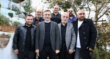 Altınpost Giresunspor'da hedef 