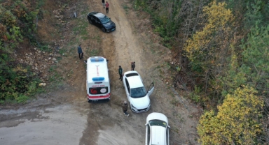 Annesiyle birlikte kaybolan çocuğun cesedi bulundu!