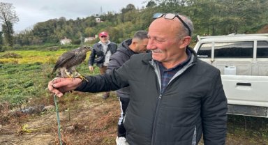 "Atmaca Salım Festivali" gerçekleştirildi