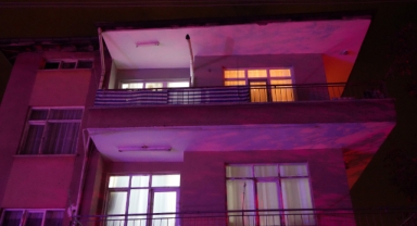 Baba evinde ağabeyini öldüren kardeşten pes dedirten ifade