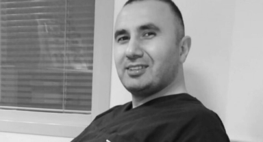 Başkan Şenlikoğlu’ndan Hayrettin Sarı İçin Taziye Mesajı