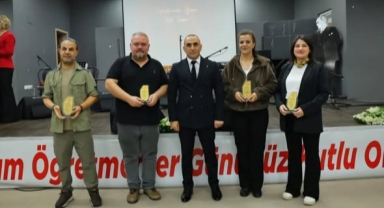 BATEM'in Okçuları Öğretmenler Günü Müsabakasında Parladı