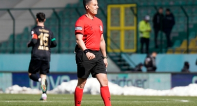 Beşiktaş - Fenerbahçe derbisinin VAR'ı belli oldu