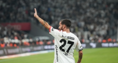 Beşiktaş, Portekizli Futbolcusu Rafa Silva İçin Karar Aşamasında