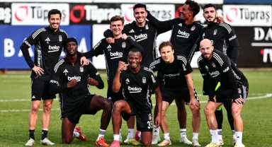 Beşiktaş'tan Rafa Silva açıklaması!