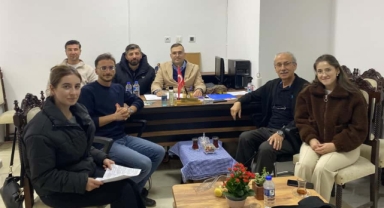 Bulancak Farkındalık Platformu (BUFAP) Dernek Oldu: Yönetim Kurulu Belirlendi