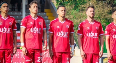 Bulancak’ta Kazanan Yok: 1926 Bulancakspor 1 - 1 Çayelispor