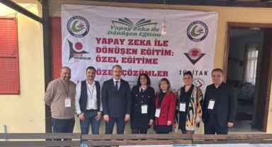 Bulancak’ta Özel Eğitime Yapay Zekâ Desteği