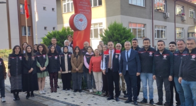 Bulancak’ta Tarım ve Orman Faaliyetleri Masaya Yatırıldı