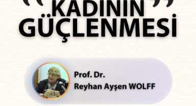 Bulancak’ta Toplumsal Farkındalık Etkinliği