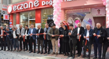 Bulancak’ta Yeni Bir Lezzet Noktası! İşletmecilerden Protokole Teşekkür Mesajı