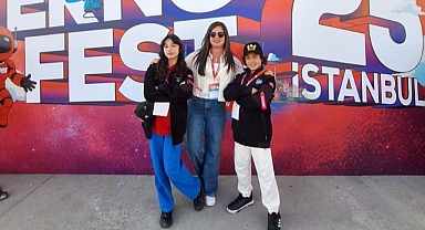 Bulancaklı Aslıhan Kızıltaş'ın Teknofest Projesi Yeniden Gündemde