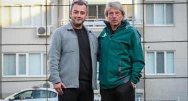 Bulancakspor’a Amasya’da Moral Ziyareti