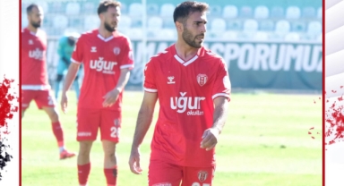 Bulancakspor, Amasya Deplasmanından 3 Puanla Dönüyor!