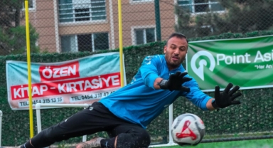 Bulancakspor, Çayelispor Maçı Hazırlıklarına Başladı