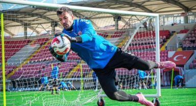 Bulancakspor, Çayelispor Maçına Hazırlanıyor